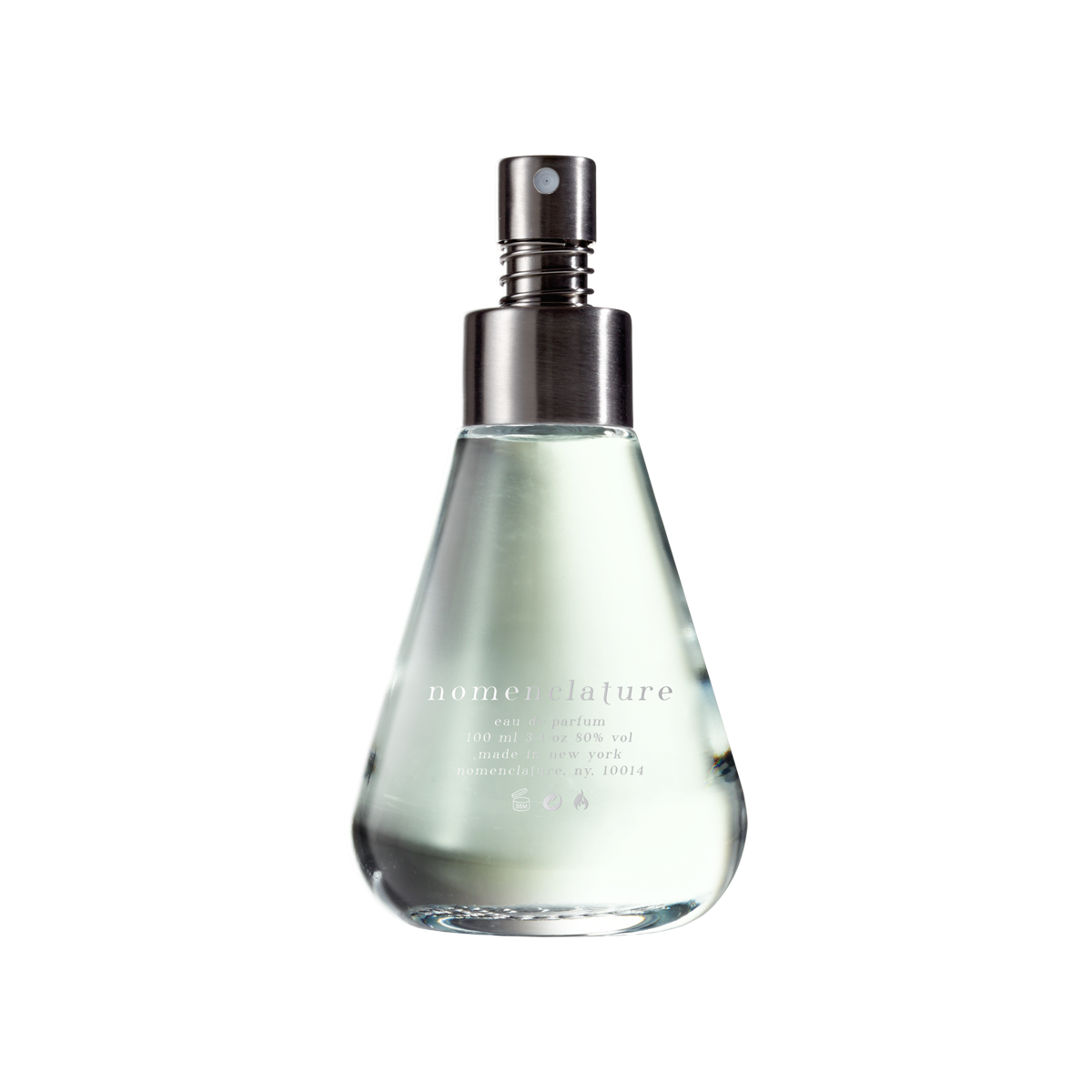Nomenclature - shi_sõ Eau de Parfum