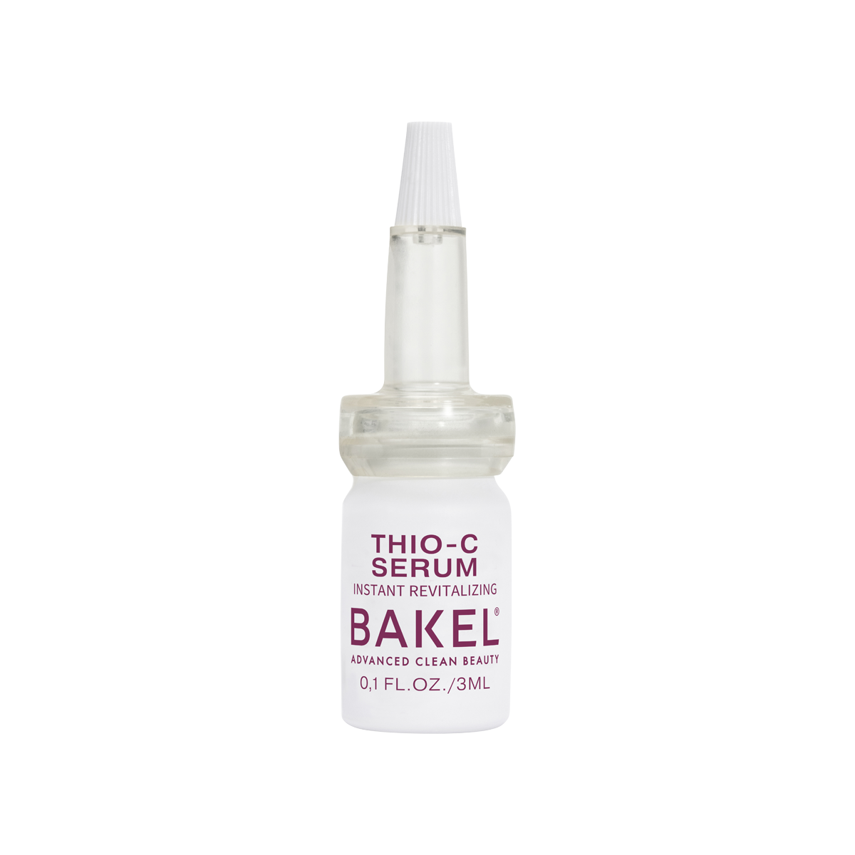 Bakel - Thio-C Serum