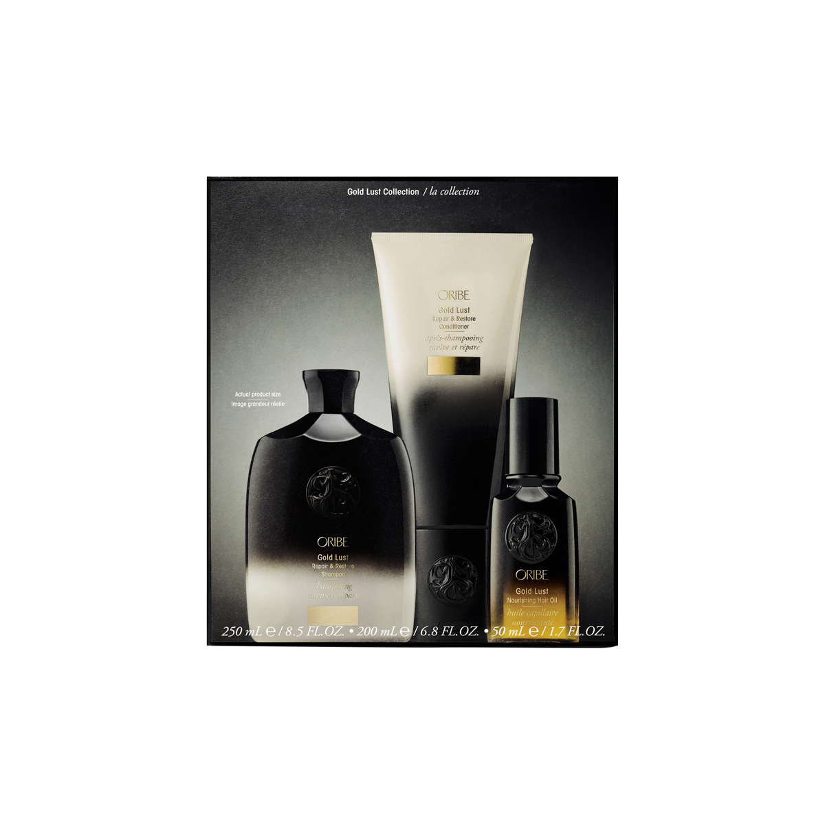 Oribe - Gold Lust Collection