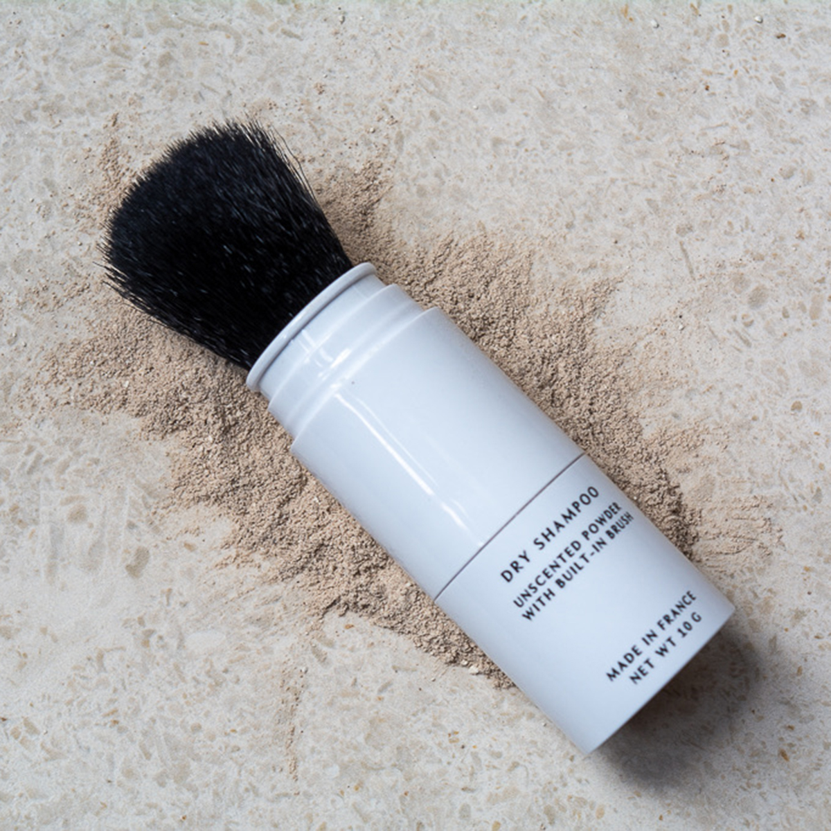 Septième Paris - Dry Clean Dry Shampoo