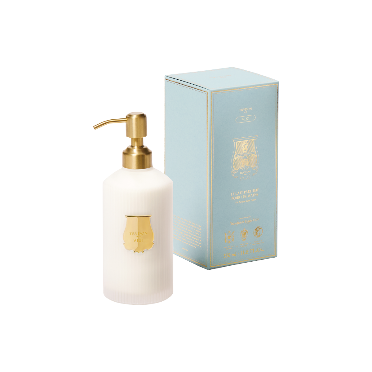Trudon - Vixi Hand Lotion