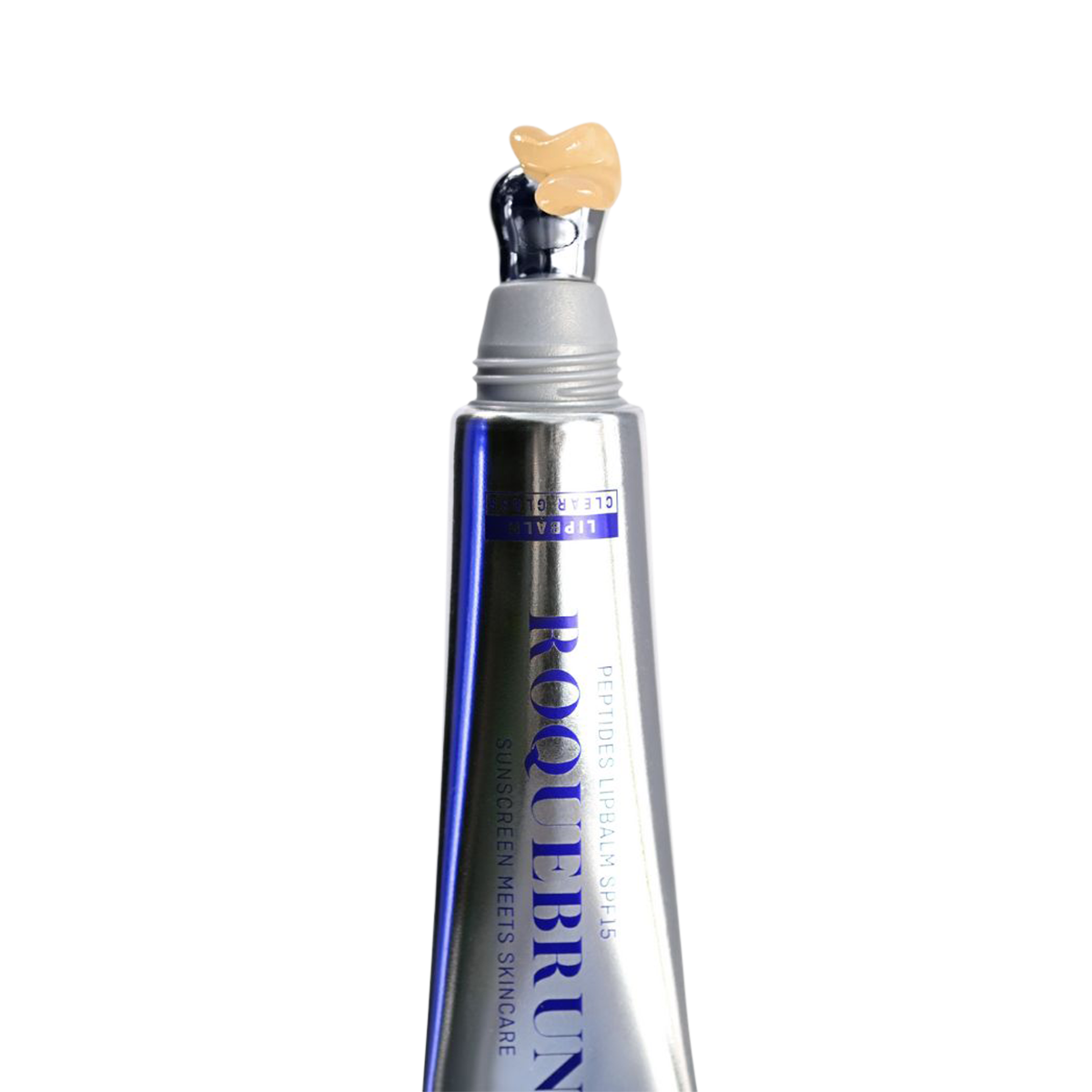 Roquebrun - Peptides Lipbalm SPF15