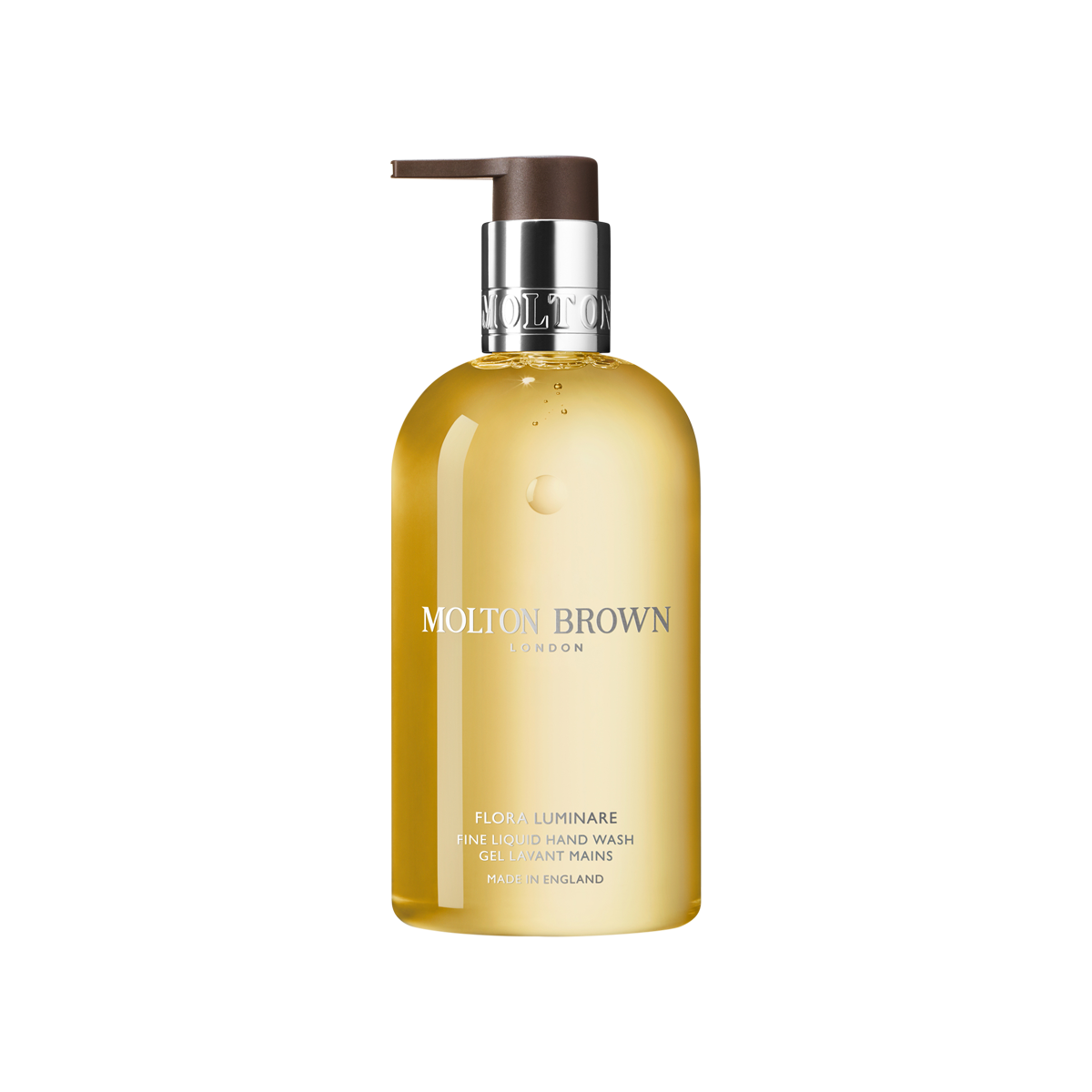 Molton Brown - Flora Luminare Fine Liquid Hand Wash