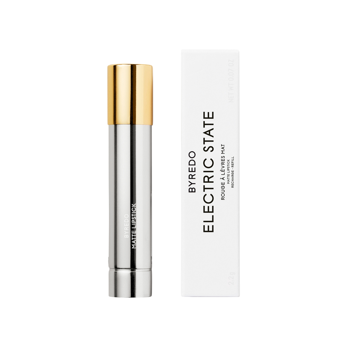 Byredo - Lipstick Matte Refill