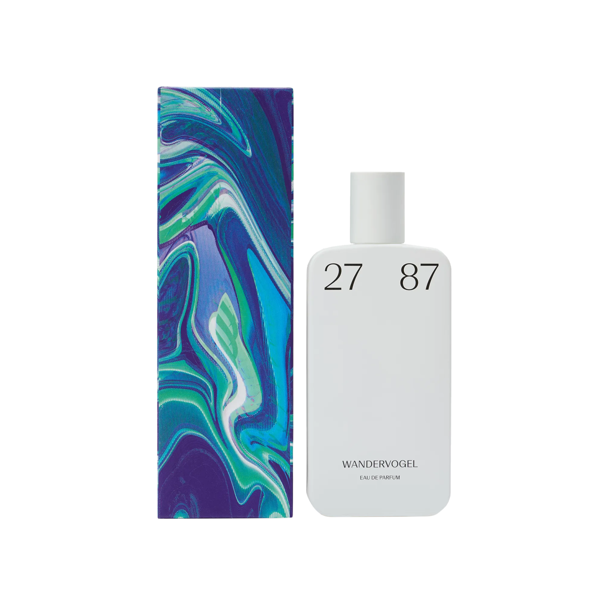 27 87 Perfumes - Wandervogel Eau de Parfum