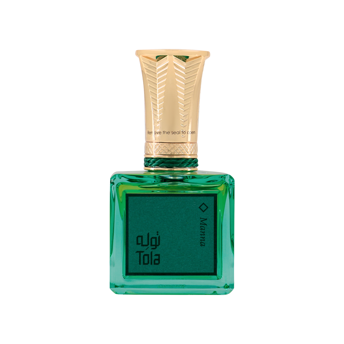TOLA Perfumery - Manna Eau de Parfum