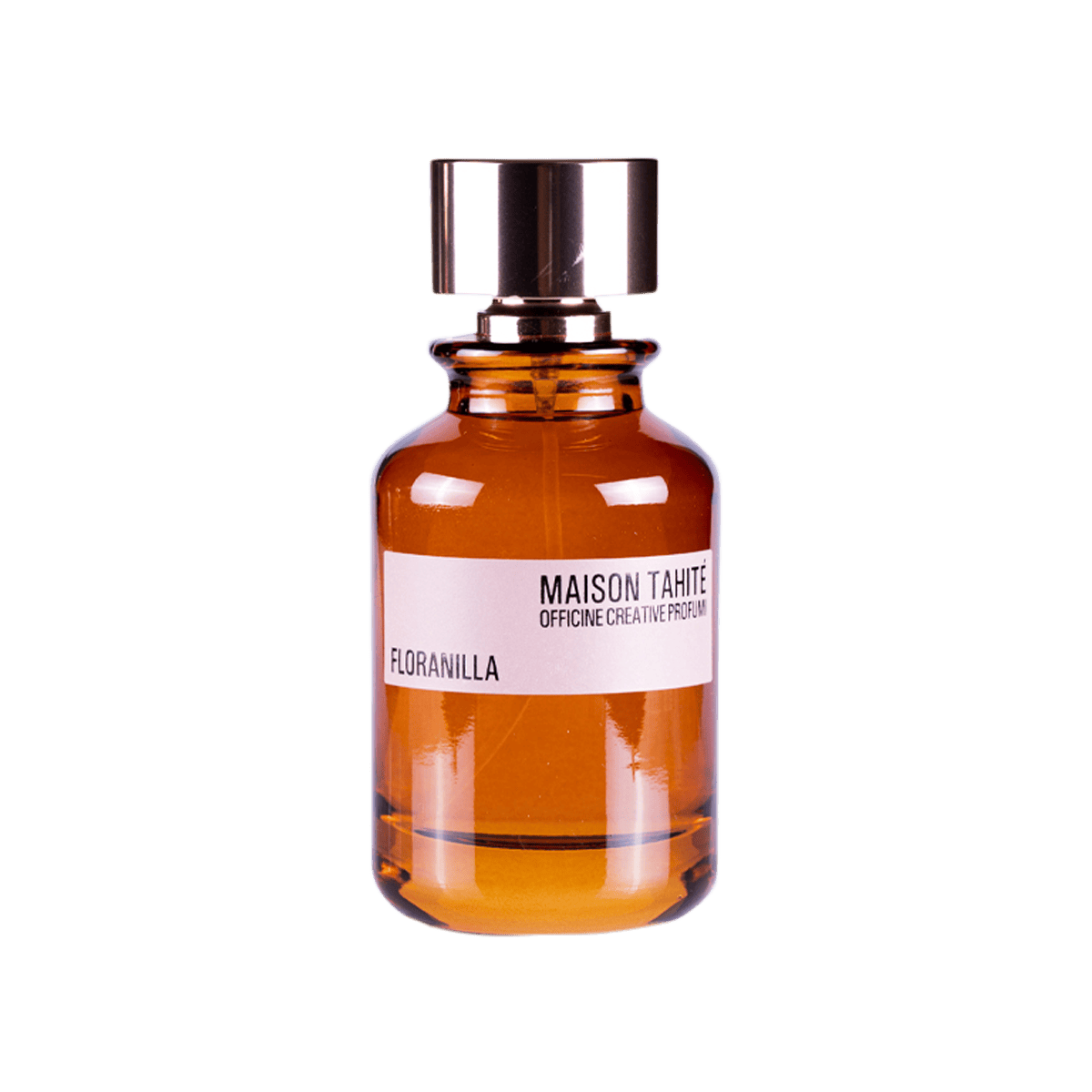 Maison Tahite - Floranilla Eau de Parfum