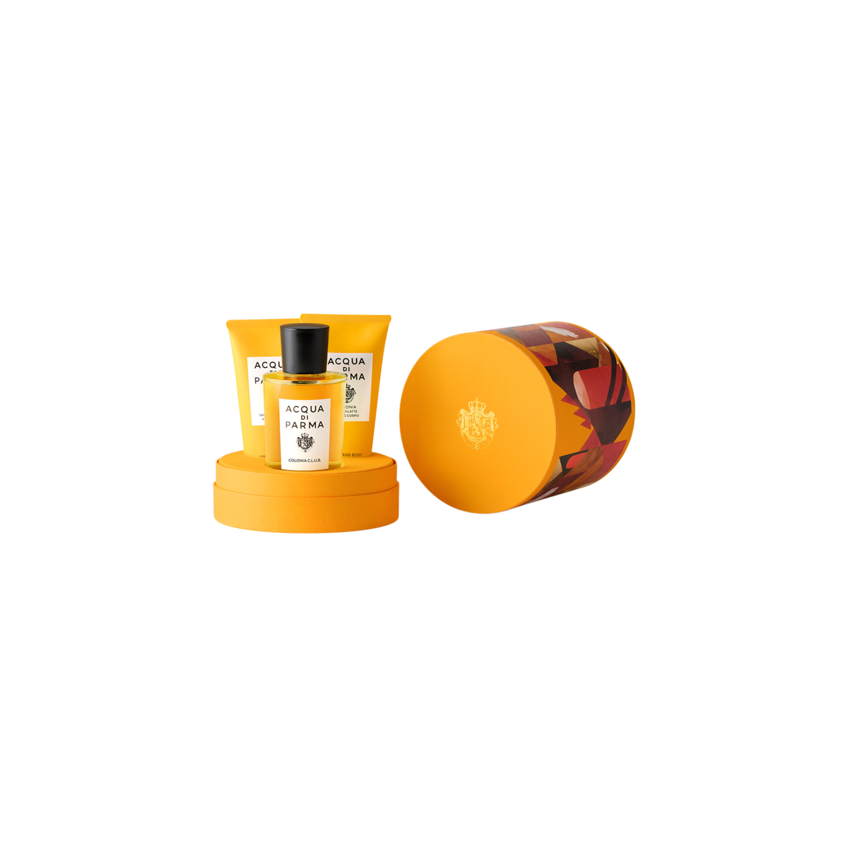 Acqua di Parma - Holiday 26 Colonia Club Gift Set