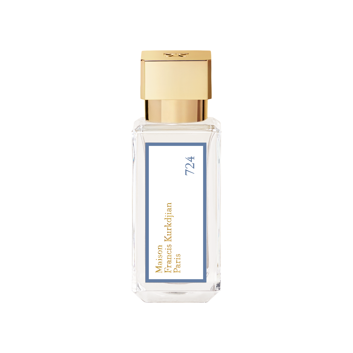 Maison Francis Kurkdjian - 724 Eau de Parfum