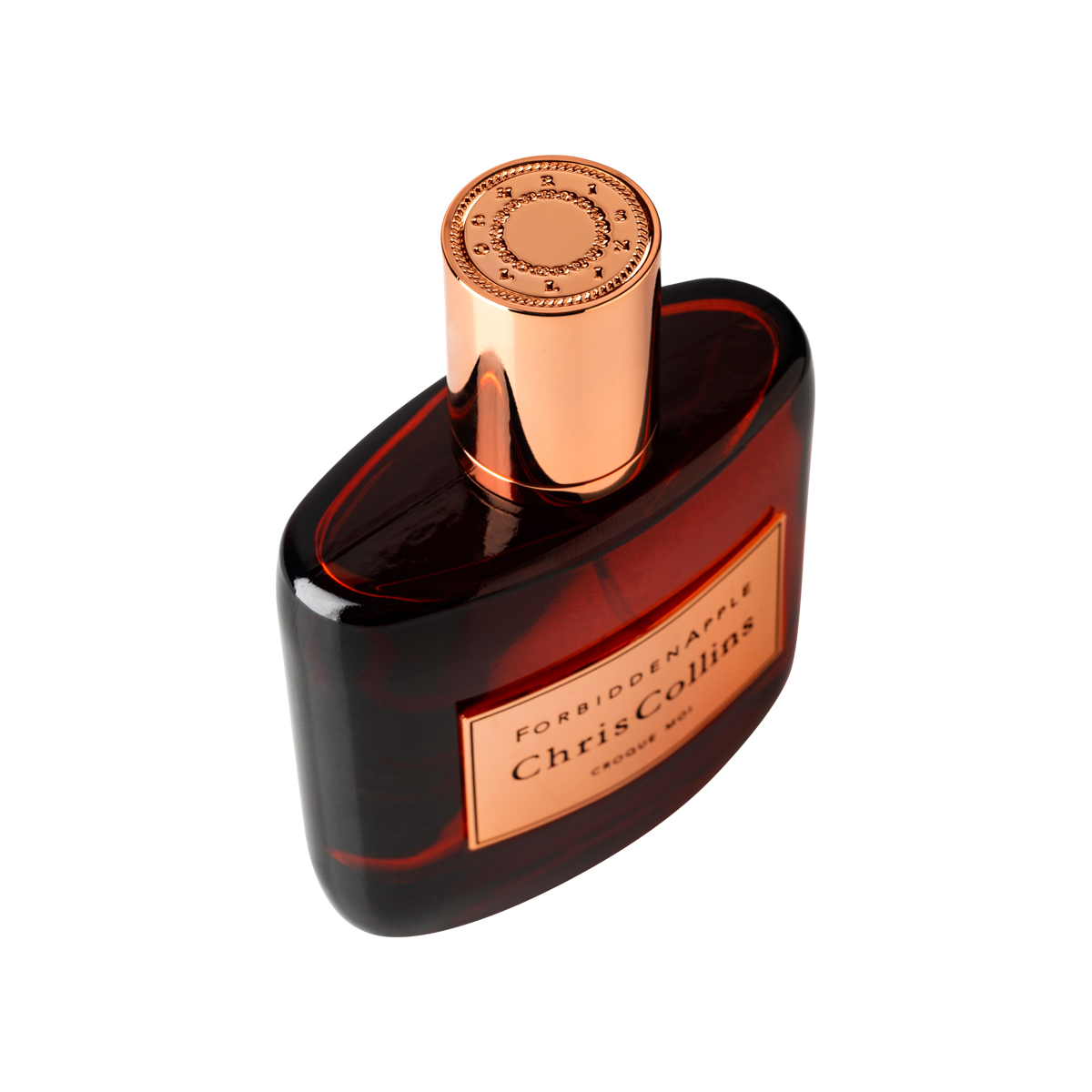 Chris Collins - Forbidden Apple Croque Moi Eau de Parfum