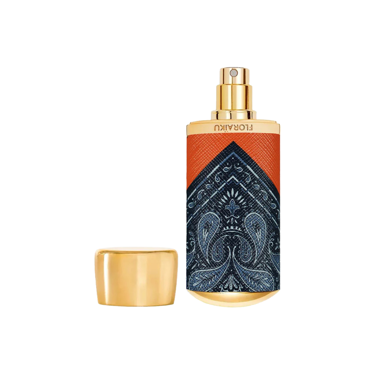 Floraïku - Boyish Eau de Parfum