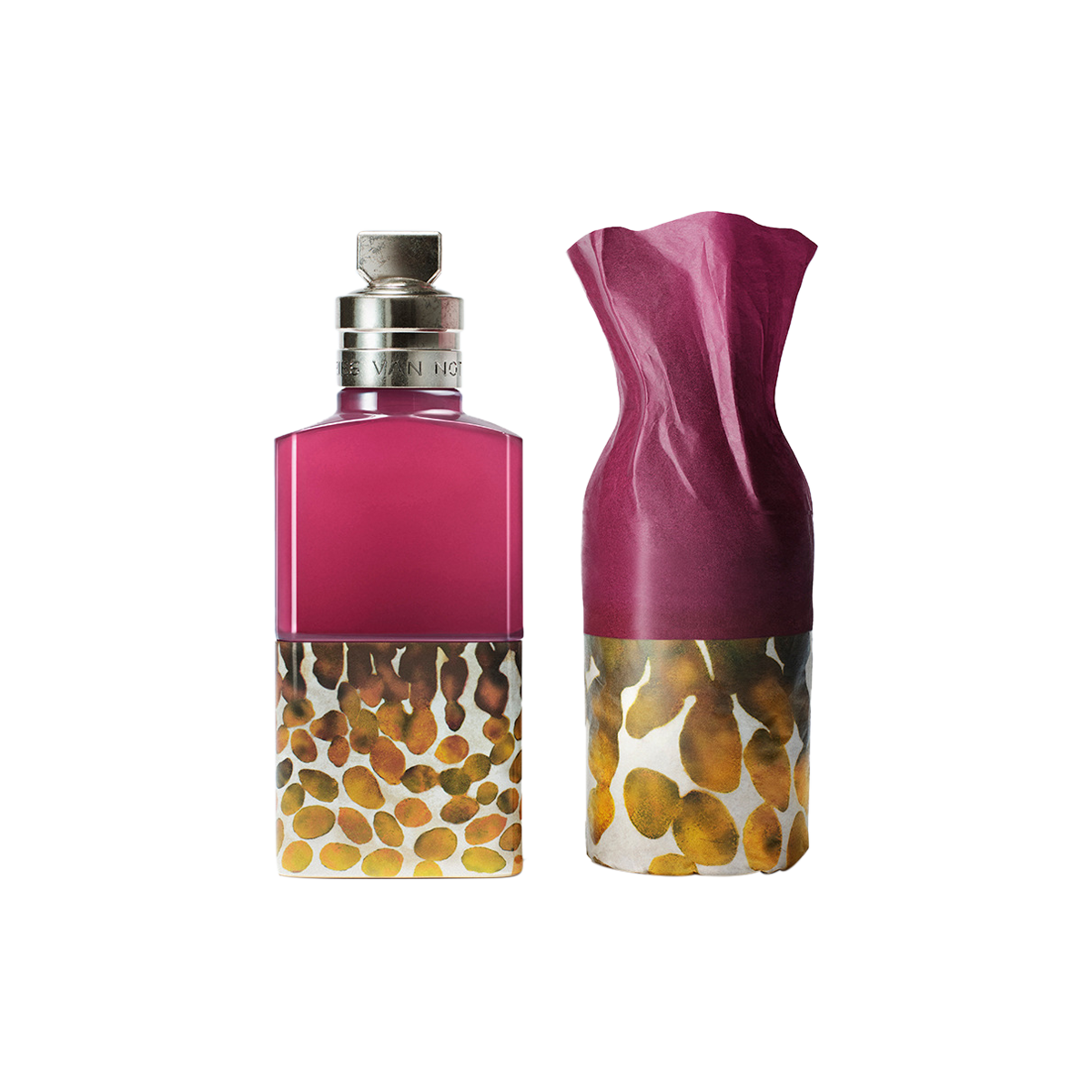 Dries Van Noten - Velvet Violet Eau de Parfum Refill