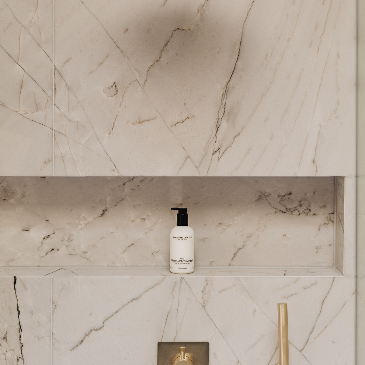 Marie-Stella-Maris - Objets d'Amsterdam Conditioner