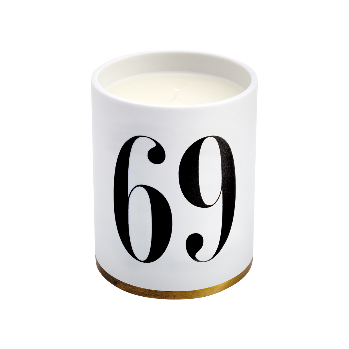 L'Objet - #69 Oh Mon Dieu Scented Candle