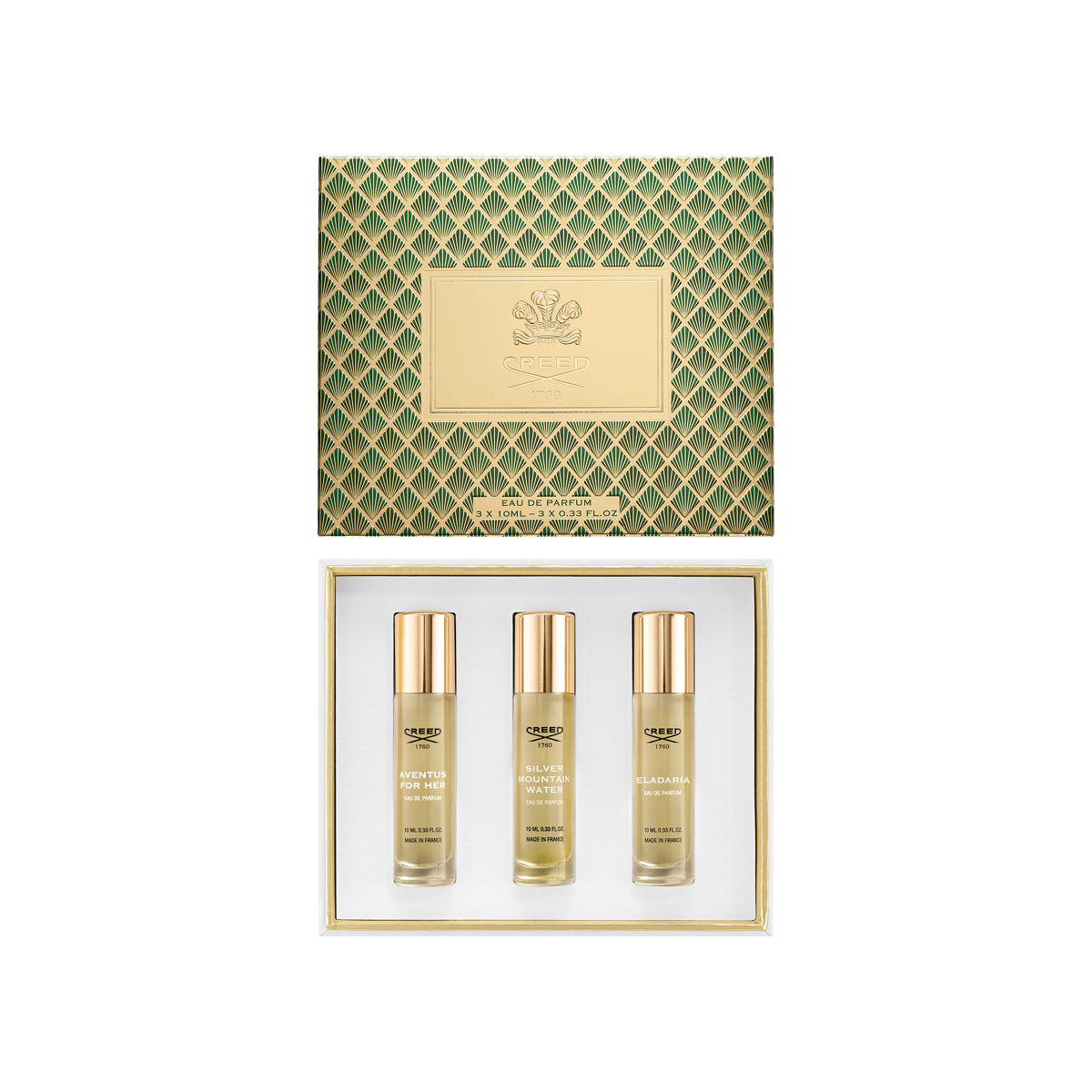 Creed - Feminine Holiday 26 Set Eau de Parfum