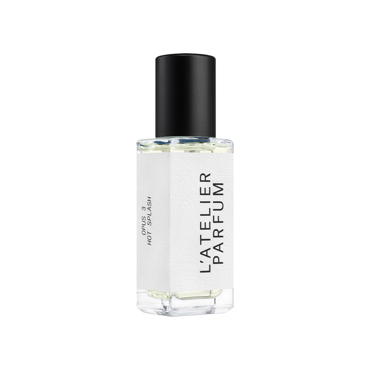 L’atelier Parfum - Hot Splash Eau de Parfum