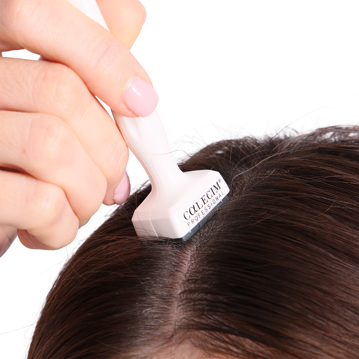 Calecim - Advanced Hair System Kit
