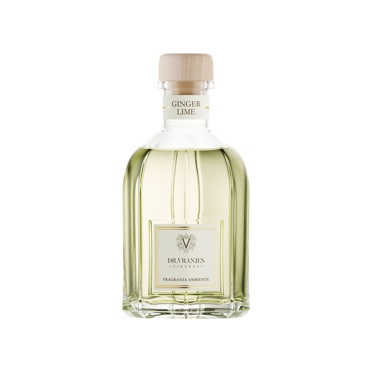 Dr. Vranjes Firenze - Gift Box Ginger Lime