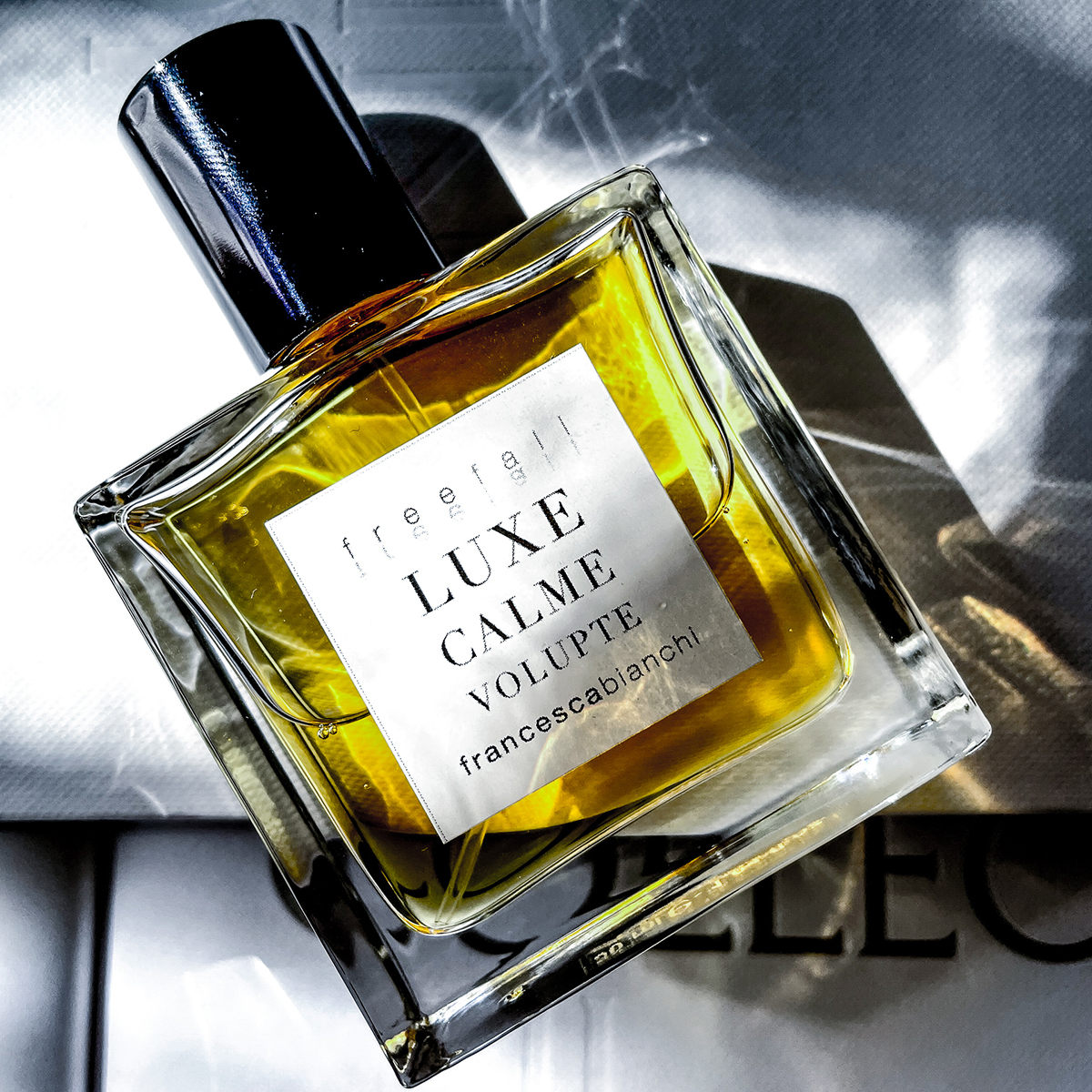 Francesca Bianchi Perfumes - Luxe Calme Volupt Extrait de Parfum