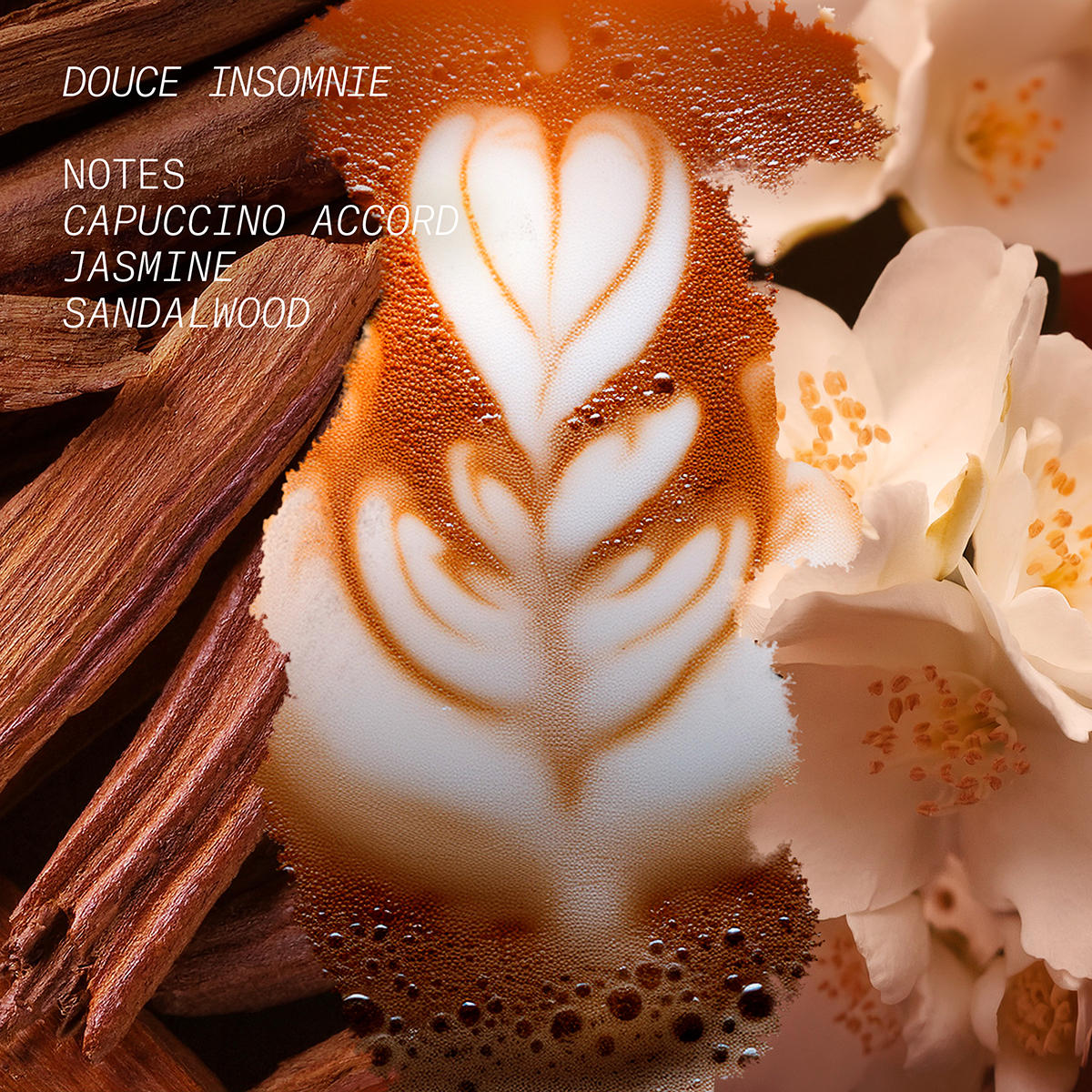 L’atelier Parfum - Douce Insomnie Eau de Parfum