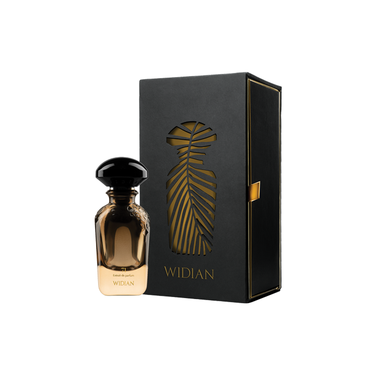 Widian - 71 Extrait de Parfum