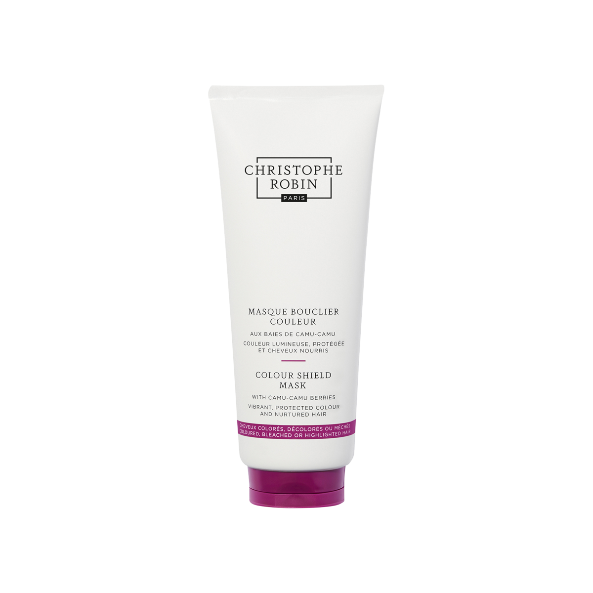 Christophe Robin - Colour Shield Conditioner