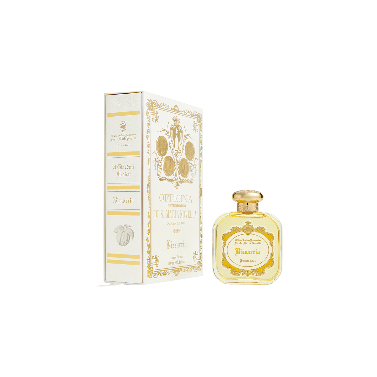 Santa Maria Novella - Bizzarria Eau de Parfum