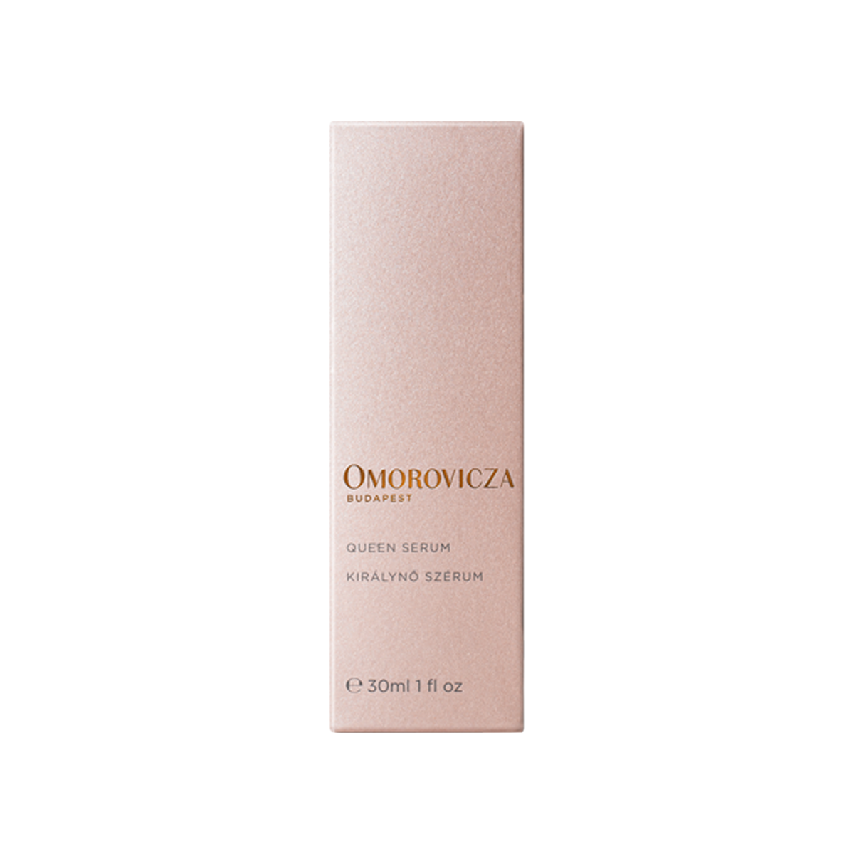 Omorovicza - Queen Serum