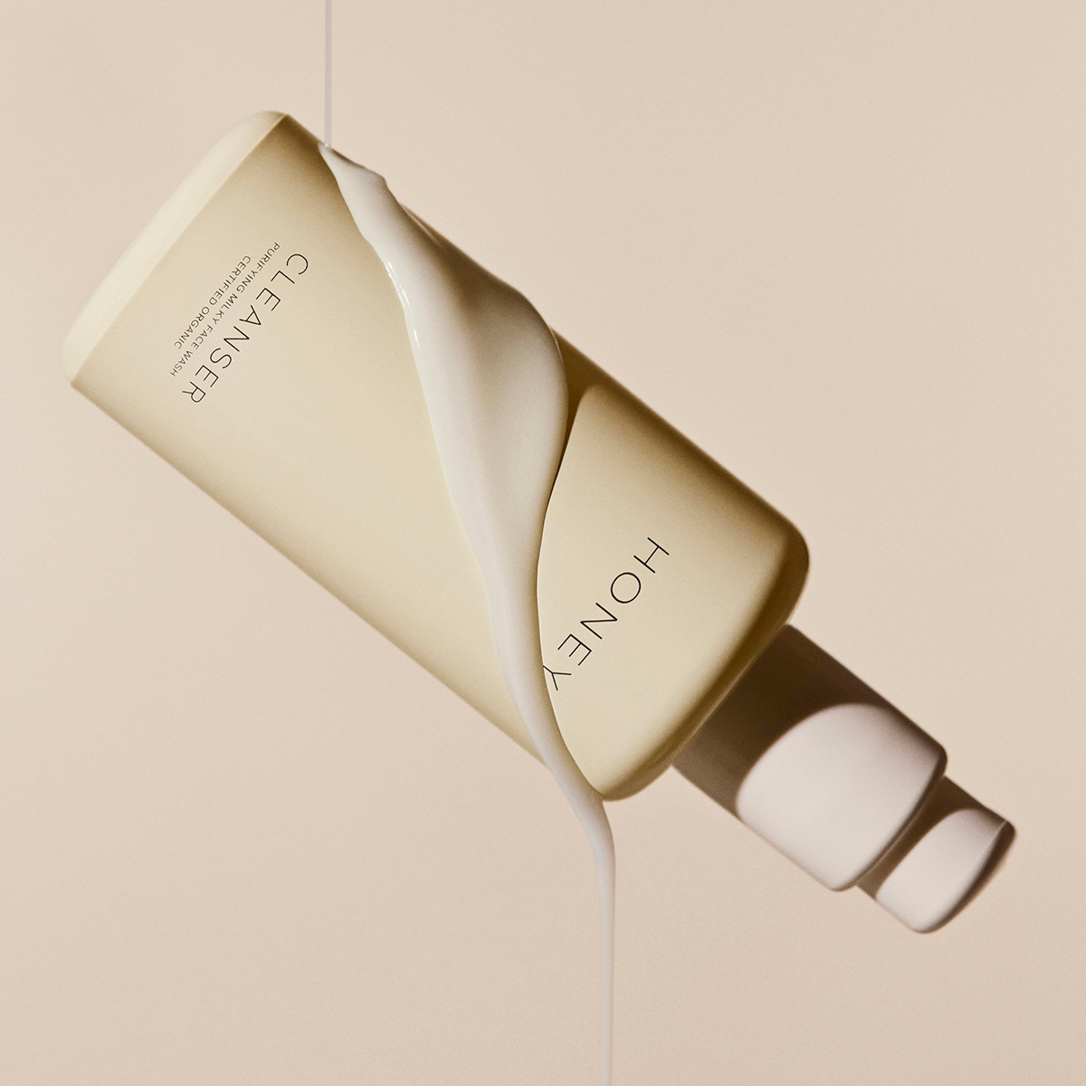 HONEY - Cleanser