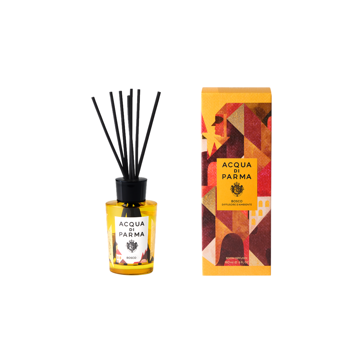 Acqua di Parma - Holiday 26 Bosco Diffuser