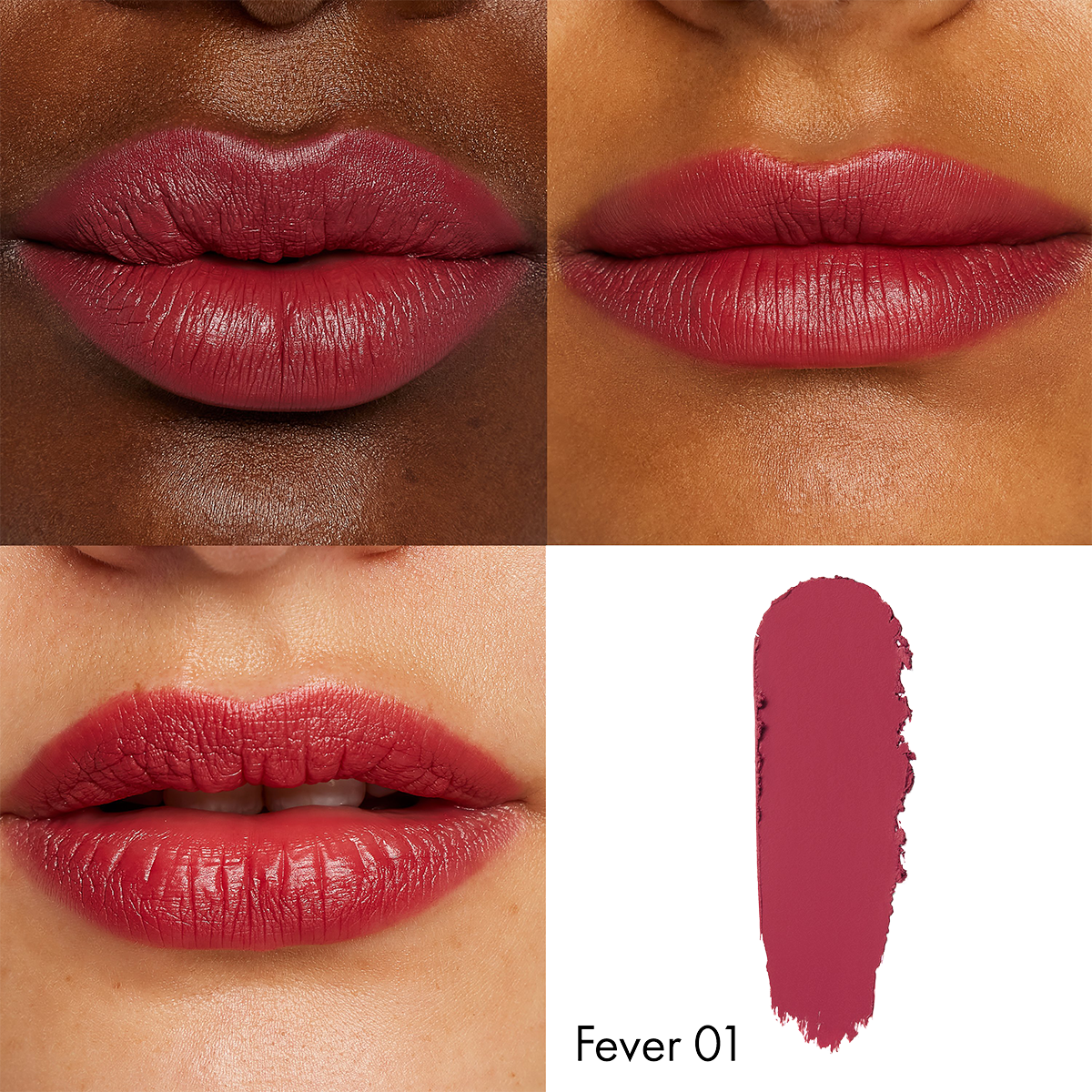 Simihaze Beauty - Velvet Blur Mini Lipstick Balm