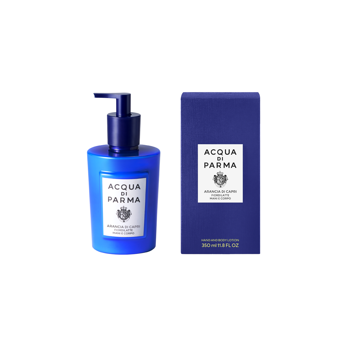 Acqua di Parma - Arancia di Capri Hand & Body Lotion