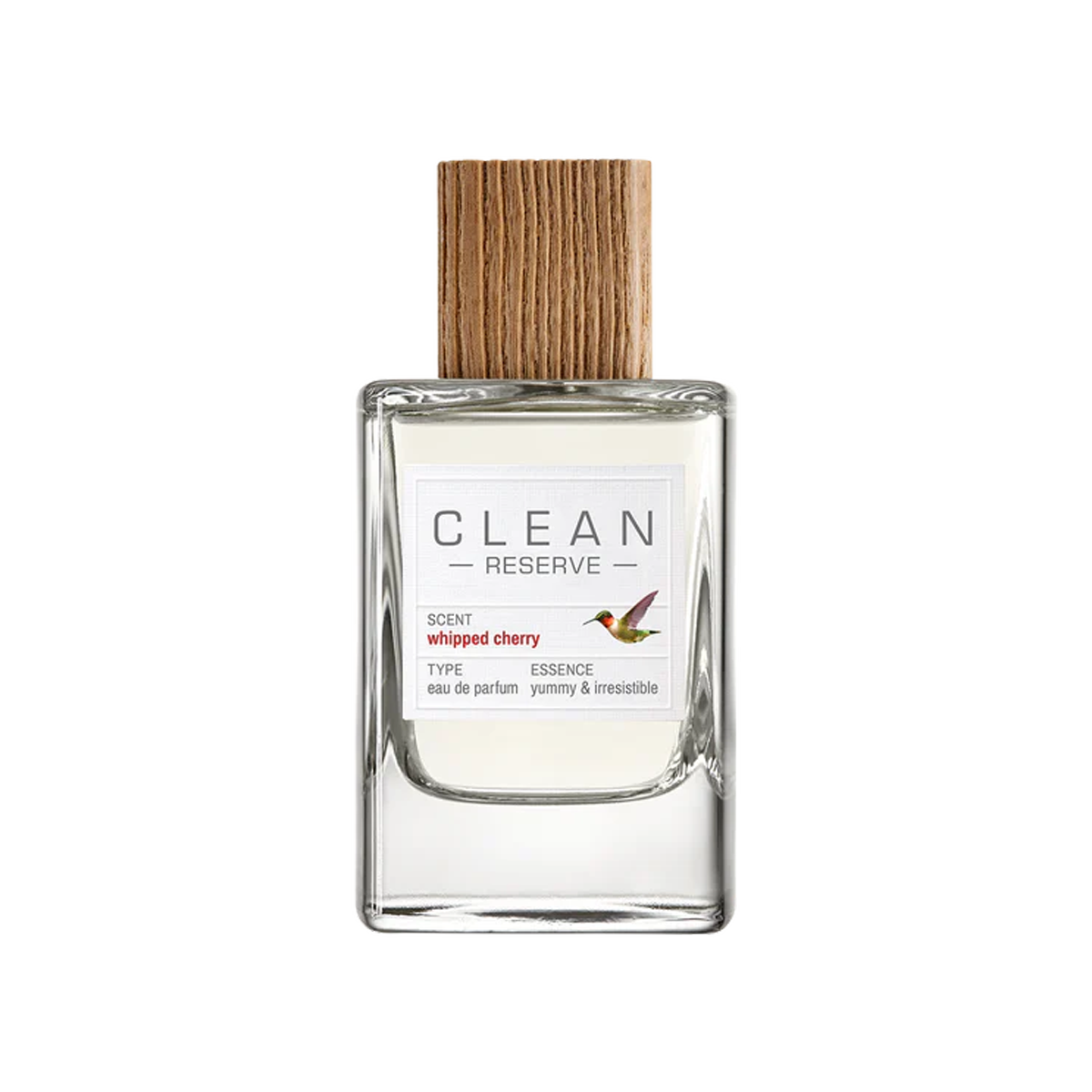 CLEAN BEAUTY - CLEAN RESERVE Whipped Cherry EDP