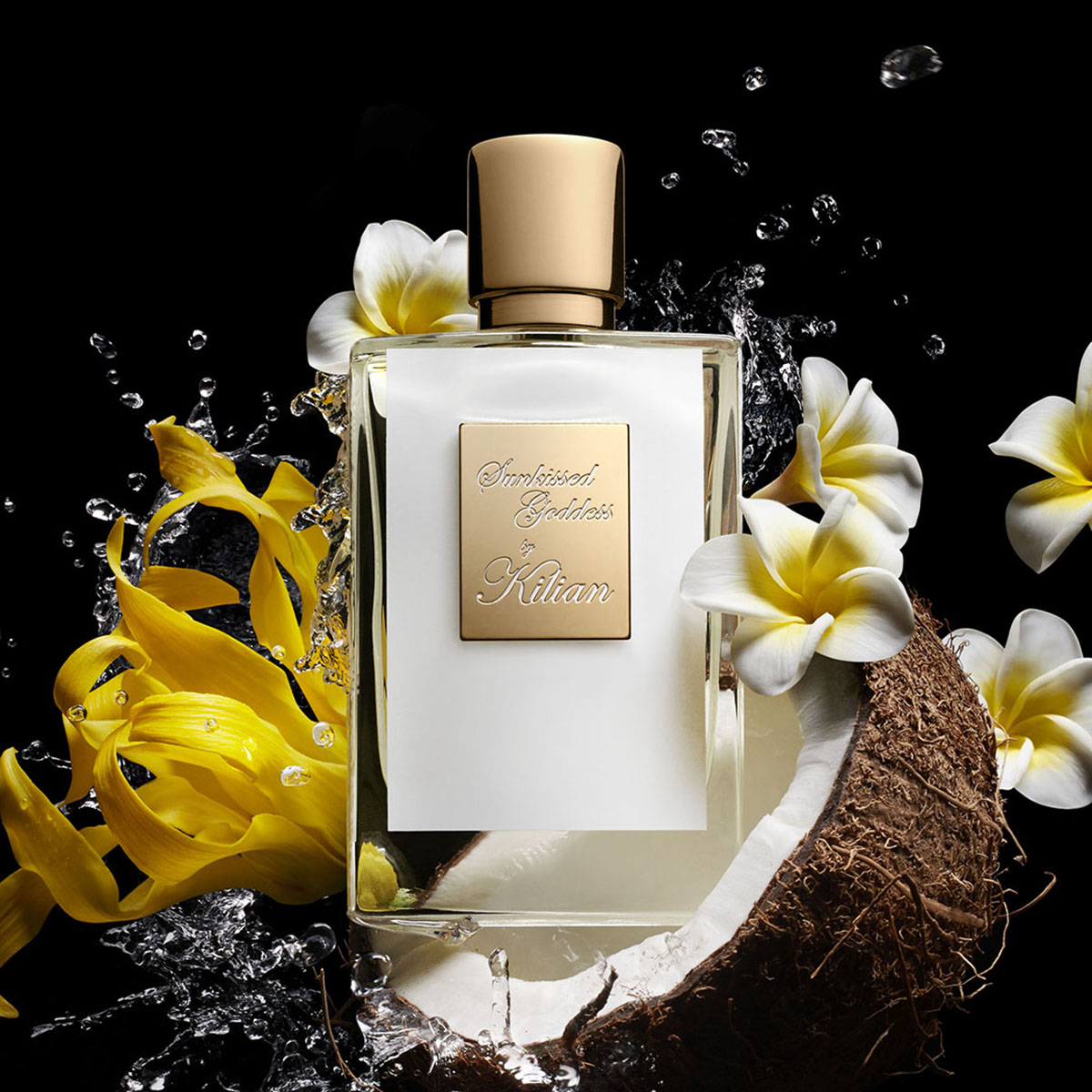 Kilian Paris - Sunkissed Goddess Eau de Parfum