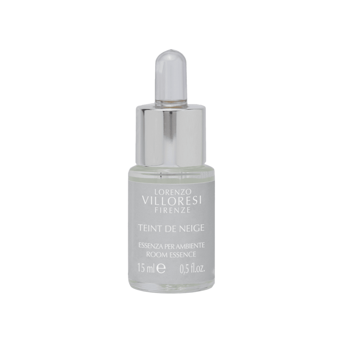 Lorenzo Villoresi - Teint de Neige Room Essence