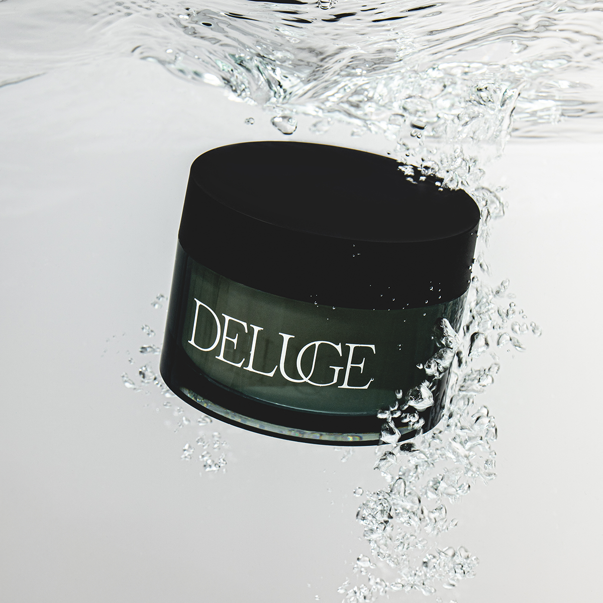 Deluge - NR.05 Moisturising Hair Mask Refill