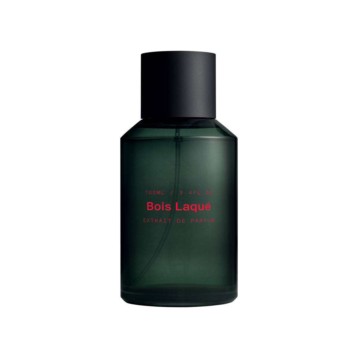 MarieJeanne - Bois Laque Extrait de Parfum