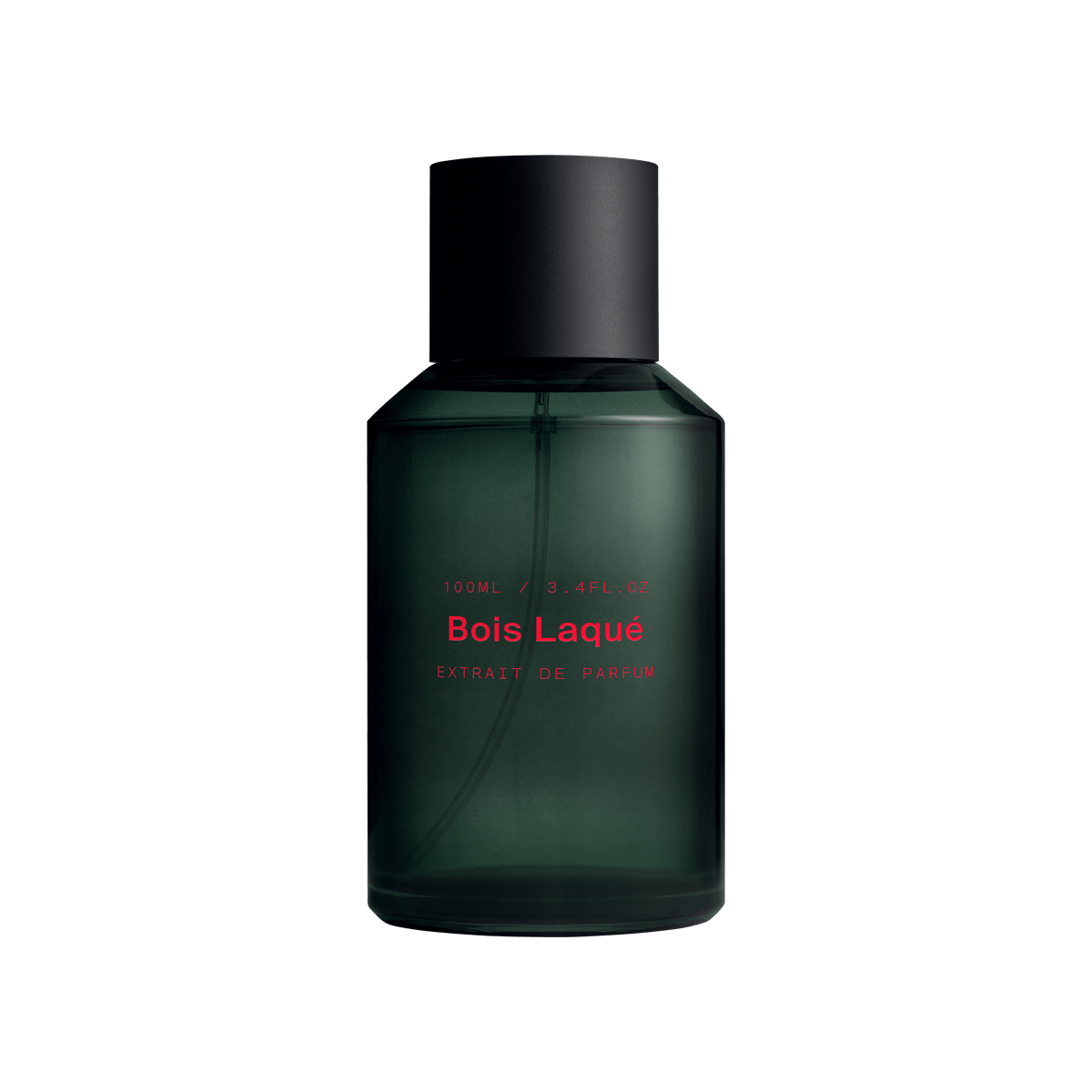 MarieJeanne - Bois Laque Extrait de Parfum