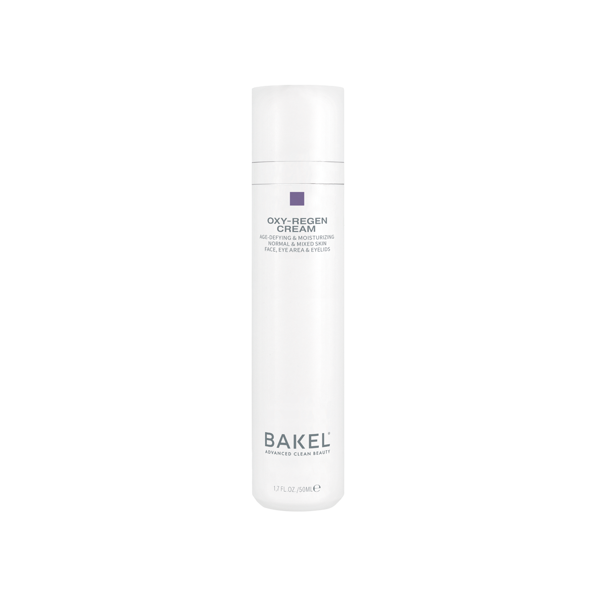 Bakel - Oxy-Regen Cream Case & Refill