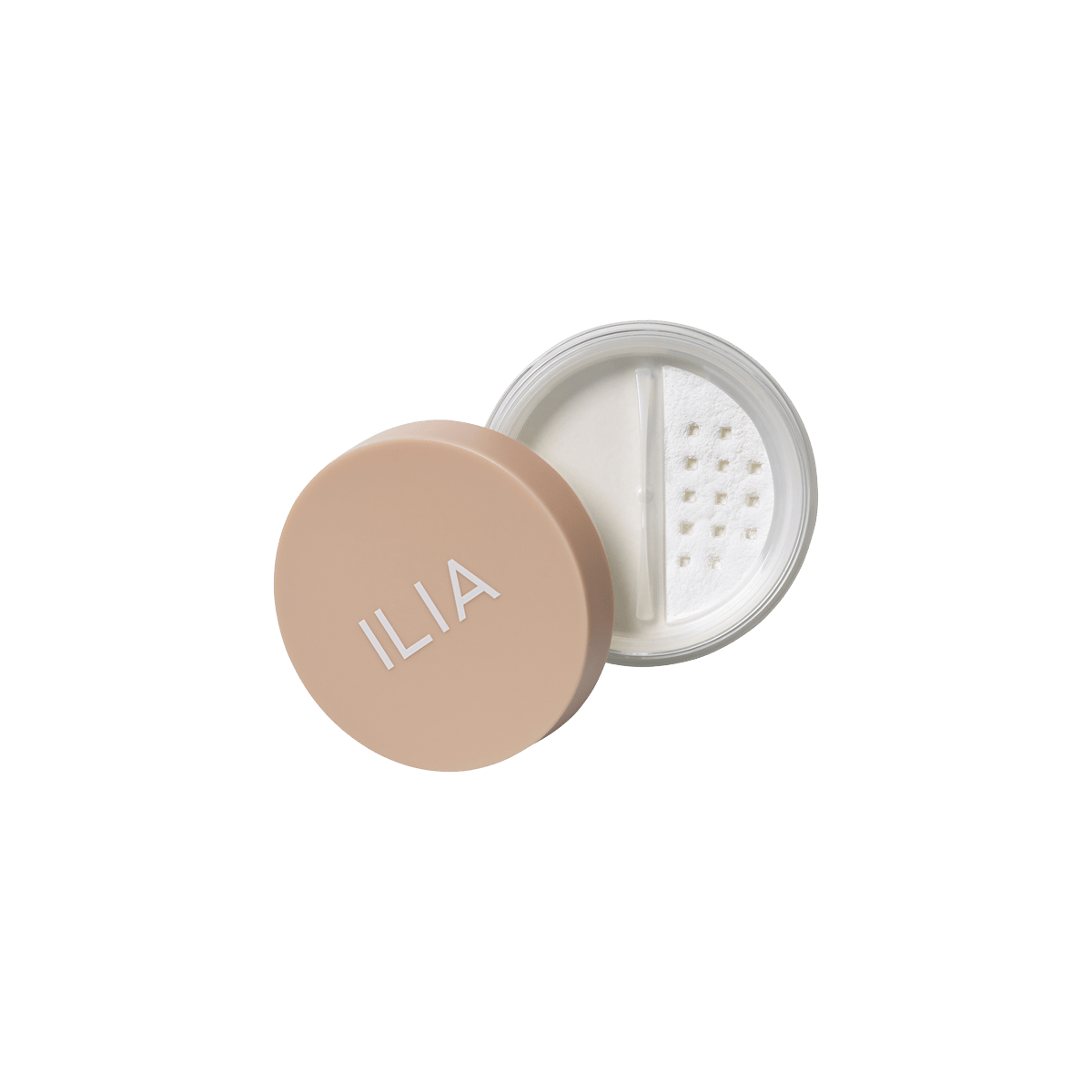 Ilia - Soft Focus Finishing Powder Translucent