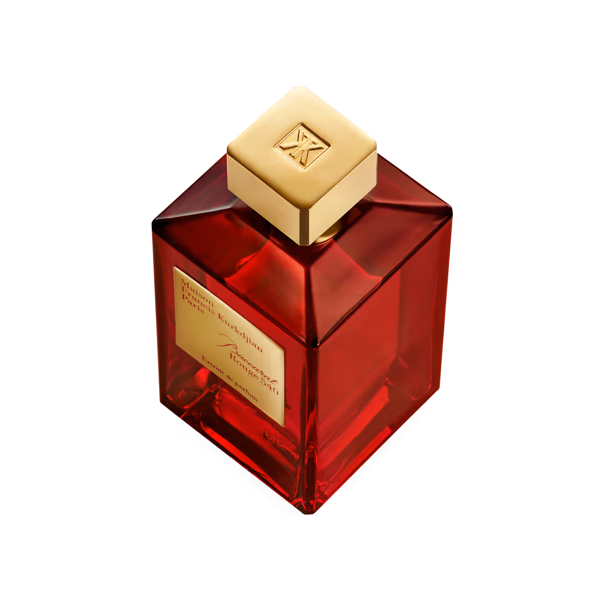 Maison Francis Kurkdjian - Baccarat Rouge 540 Extrait de Parfum
