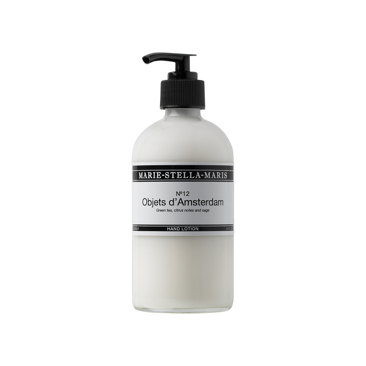Marie-Stella-Maris - Objets d'Amsterdam Hand Lotion