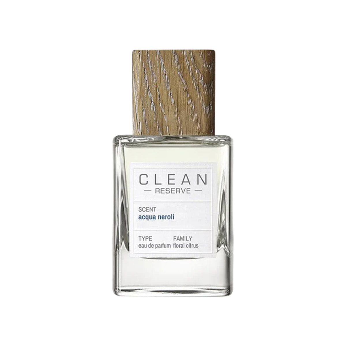 CLEAN BEAUTY - CLEAN RESERVE Acqua Neroli Eau de Parfum