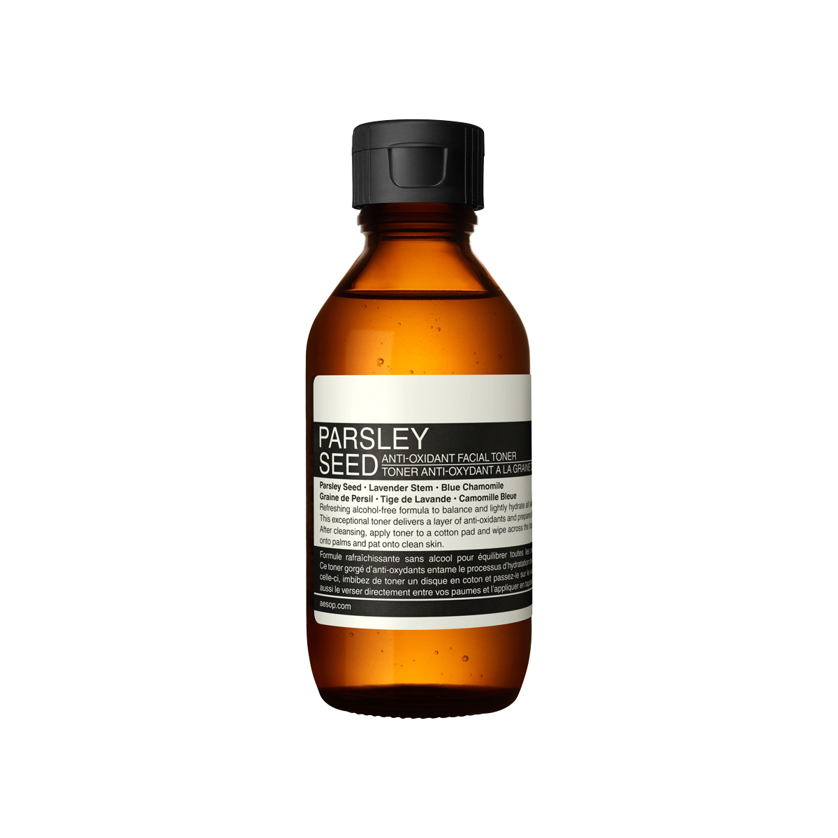 Aesop - Parsley Seed Anti-Oxidant Facial Toner