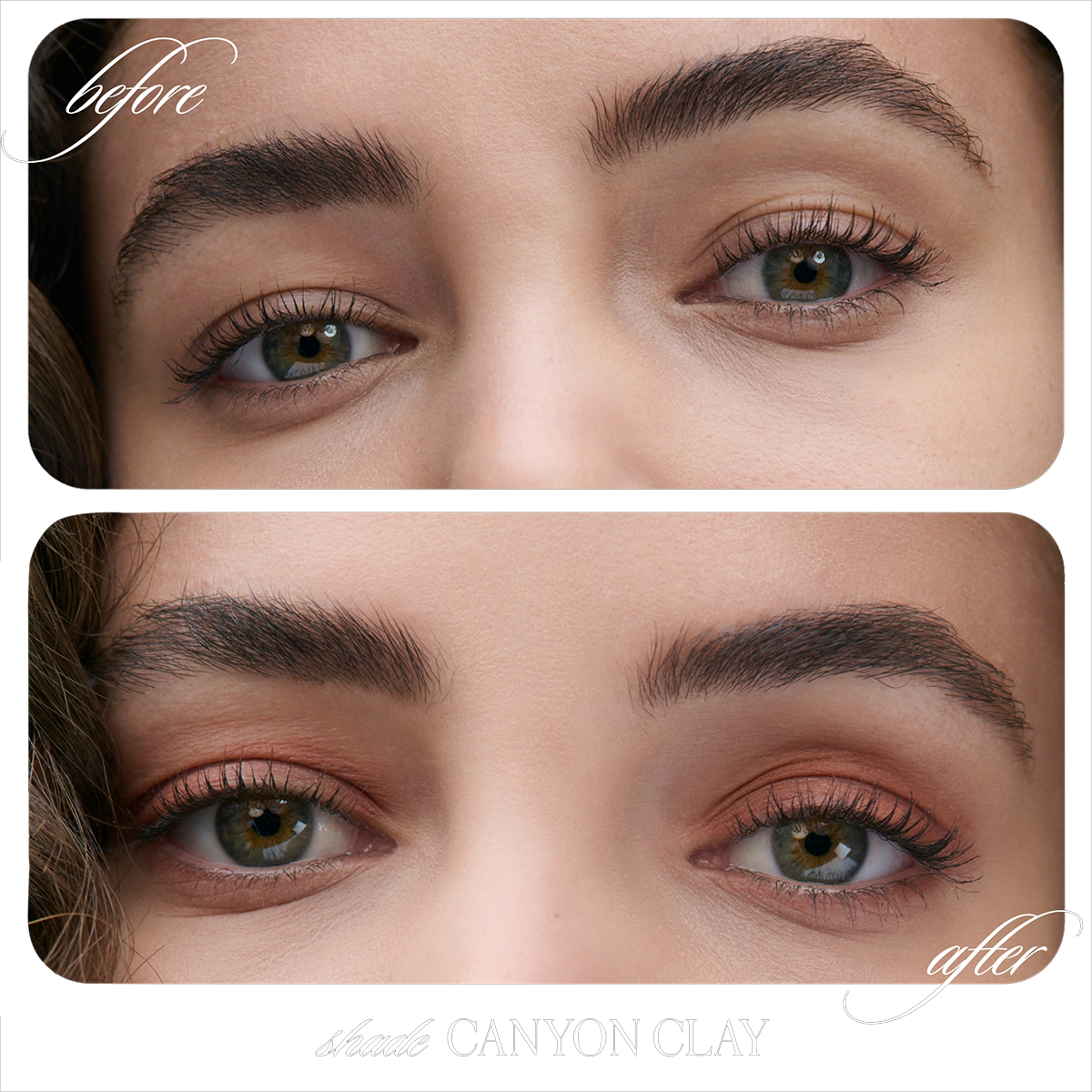 RMS Beauty - Cashmere Matte Eyelights