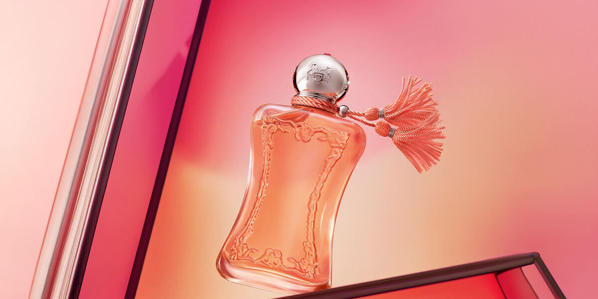 Vind jouw signature parfum met onze Fragrance Finder