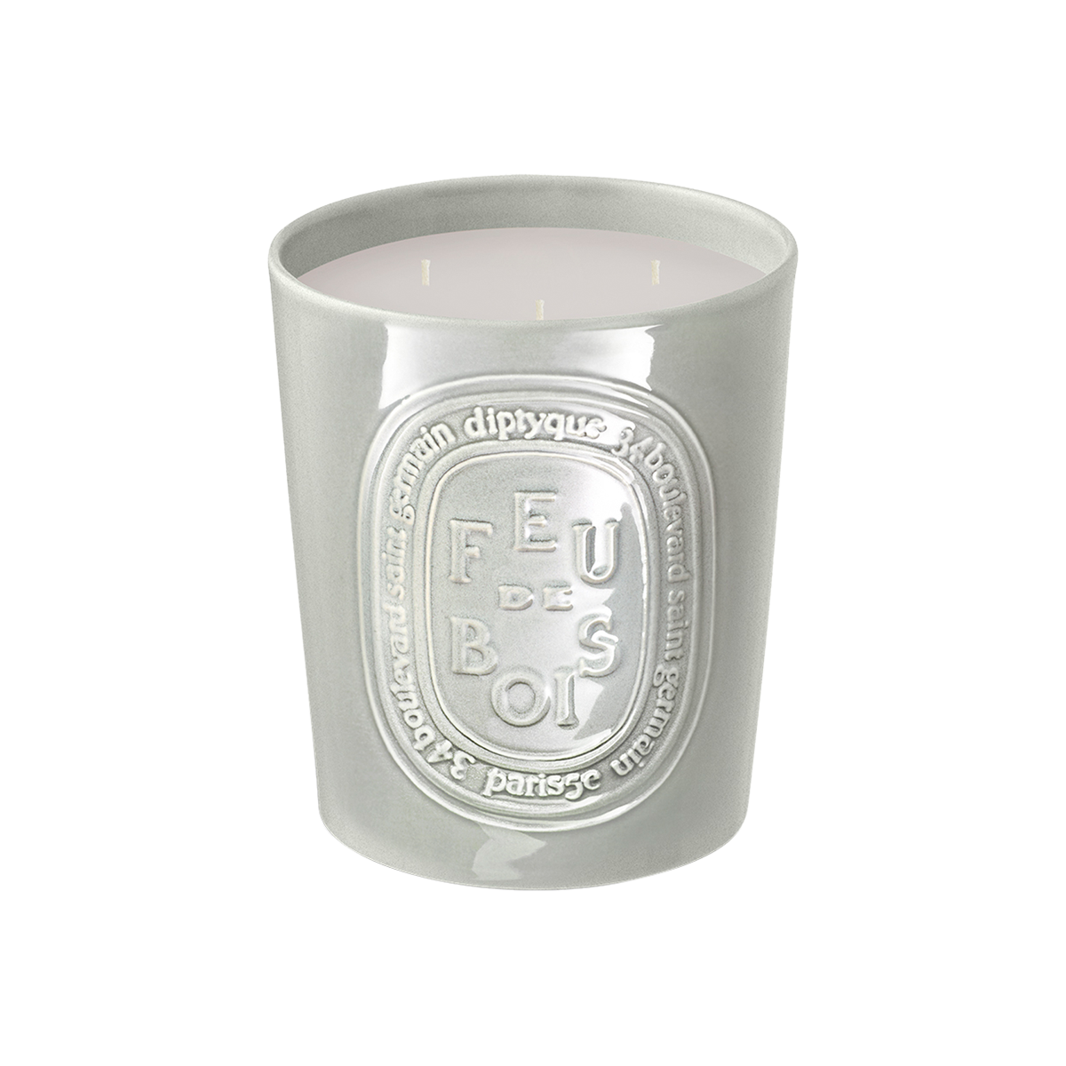 Diptyque - Feu de Bois Scented Candle