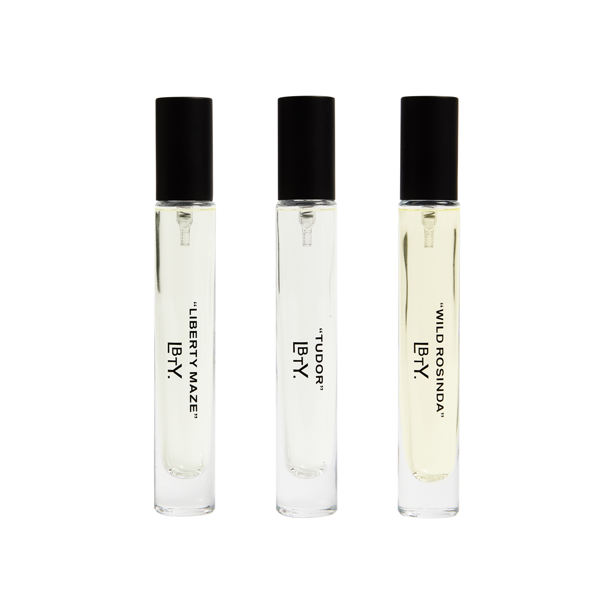 Liberty LBTY - Classic Discovery Set Eau de Parfum