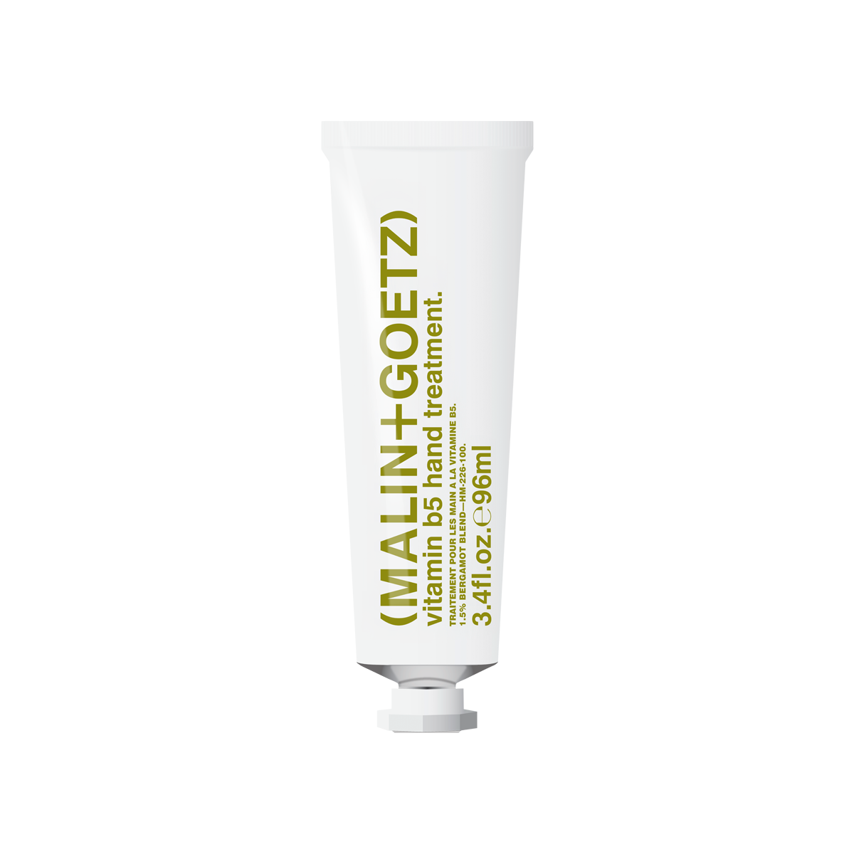 MALIN+GOETZ - Vitamin B5 Hand Treatment