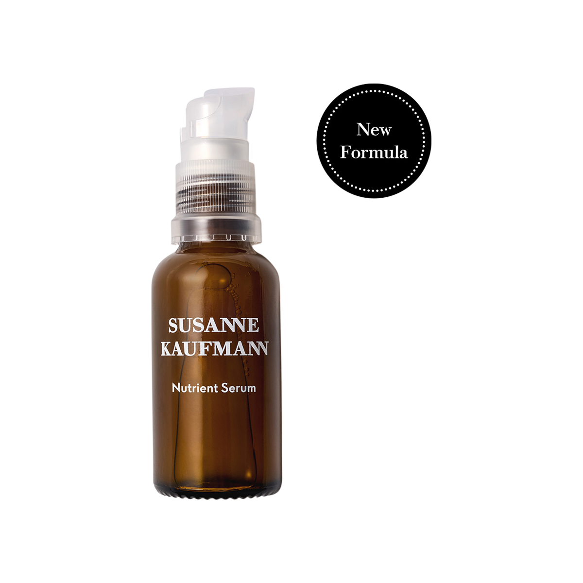 Susanne Kaufmann - Nutrient Serum